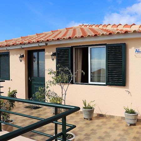 Casa Bela Vista Vila Ribeira Brava Exterior foto