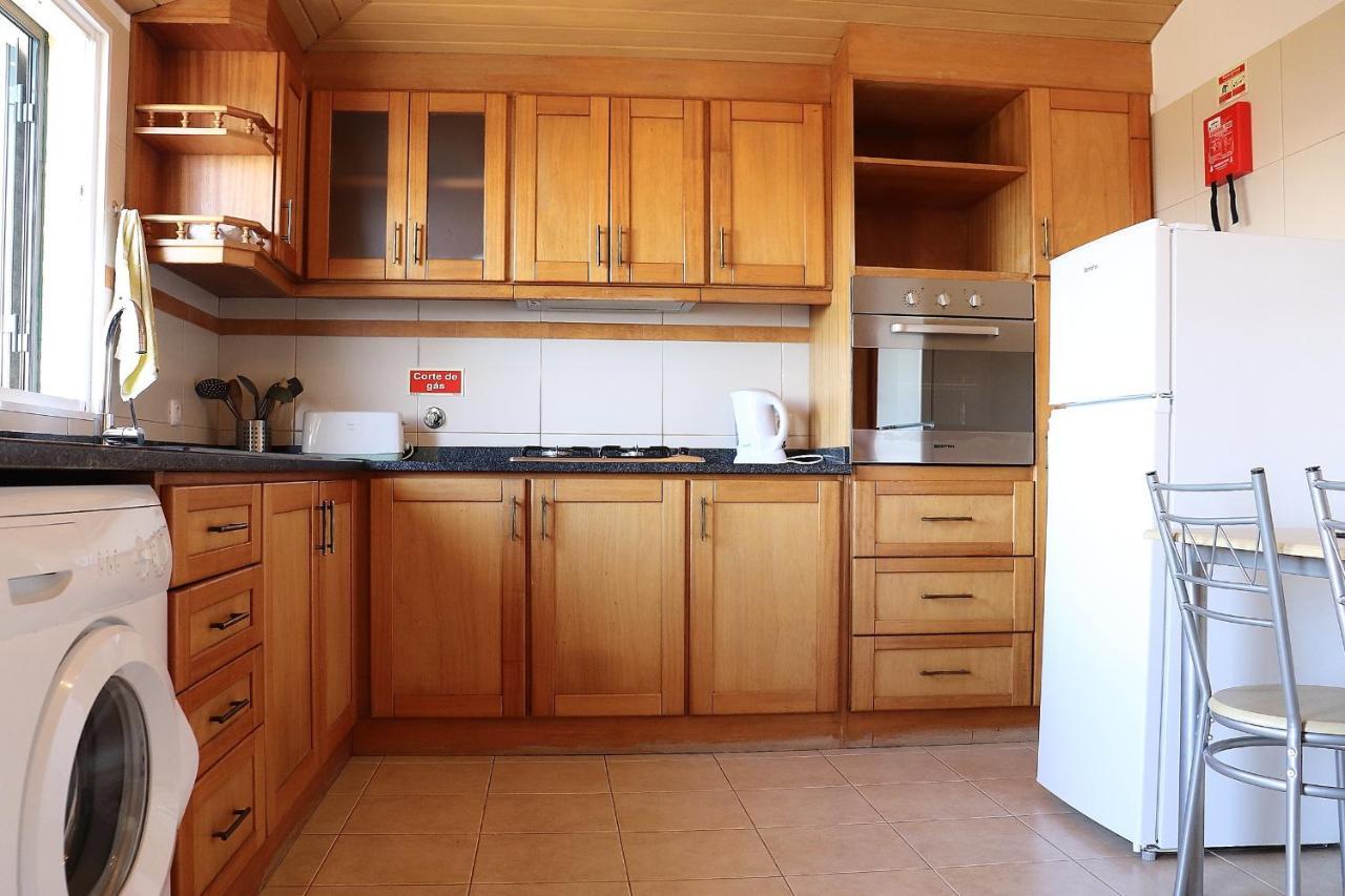Casa Bela Vista Vila Ribeira Brava Exterior foto