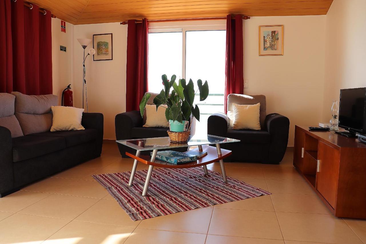 Casa Bela Vista Vila Ribeira Brava Exterior foto